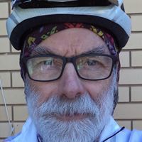 Paul Harris