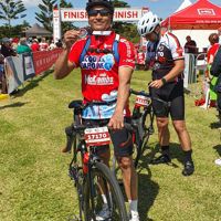 Anthony Peiris