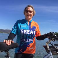 Tricia Byrne