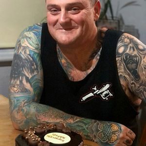 Gavin Hicks