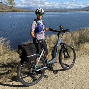 Sue-Anne Swindon