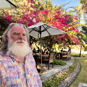 Peter Godkin