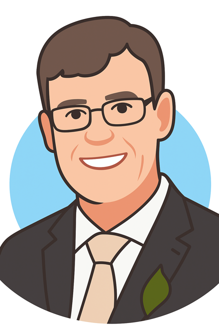 Trent Donohoo