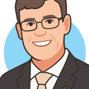 Trent Donohoo