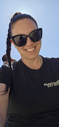 Bridgette White
