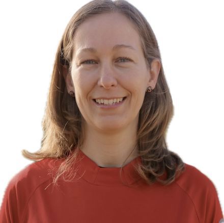 Lynn Frerichs