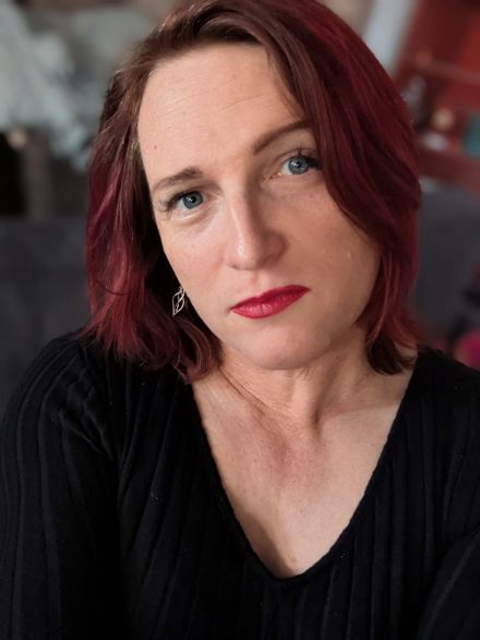 Cassandra Sharpe