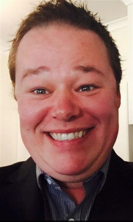 Adam Ferris