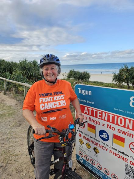 Rhonda Garbett