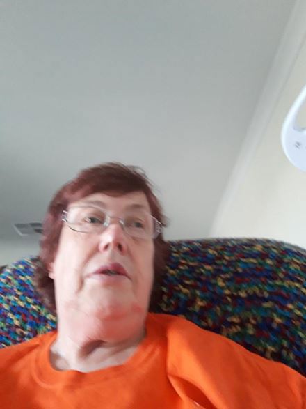 Rosalie Taylor