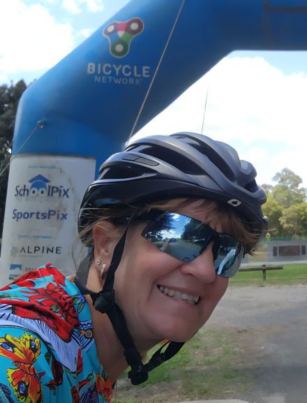 Sharon Jacobson