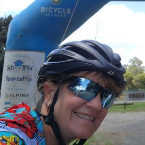 Sharon Jacobson