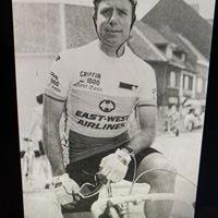 Barry Burns