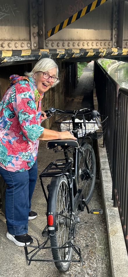 Sally Allen