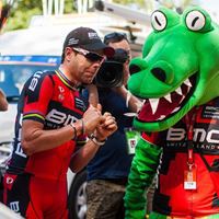Crikey Cadel