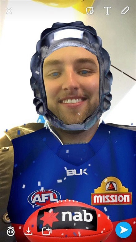 Dan Allen