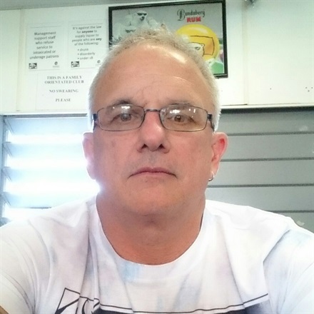 Mervyn Walker