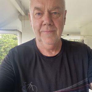 Jamie Wood