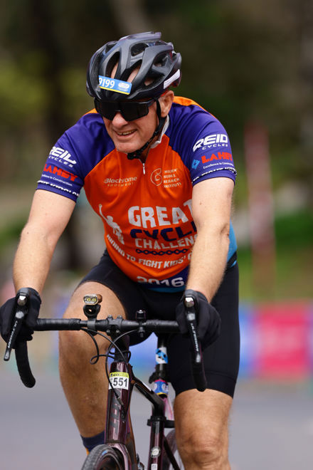 David McEwan