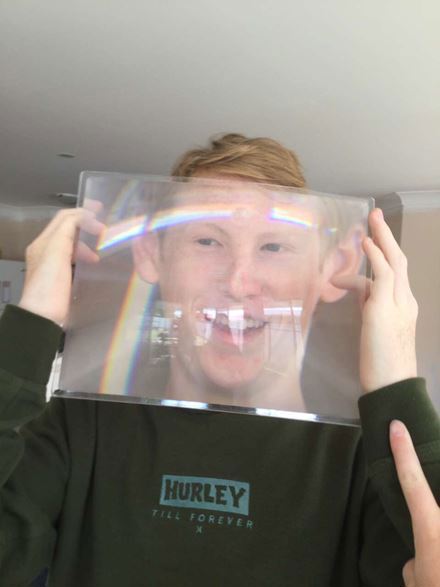 Ethan Pepper