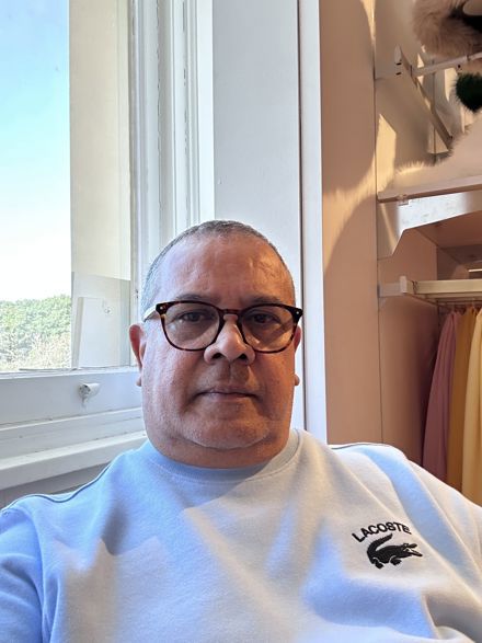 Eddy Renotte