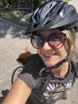 Priscilla Muller Carioba Schleier