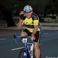 Geoff Gilmore