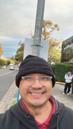 Paul Bulaon