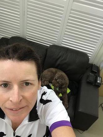 Narelle Thorpe