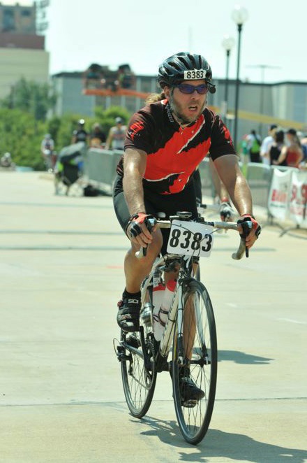 Glenn Edwards