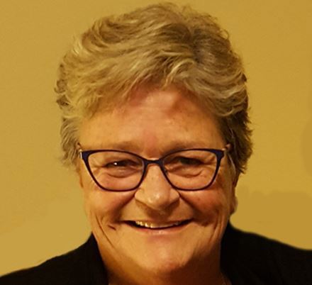 elly jolly