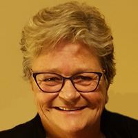 elly jolly