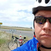 Tim Parkinson