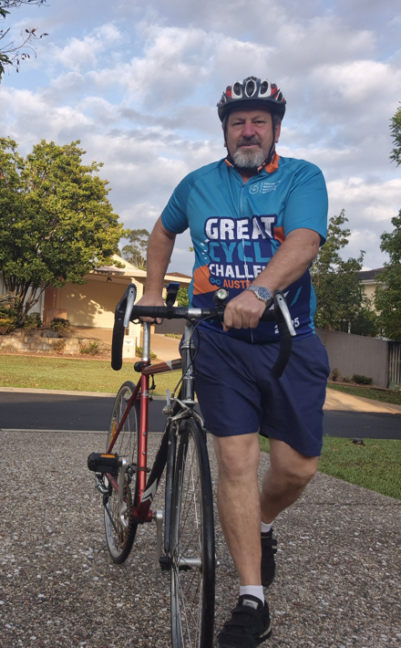 Dave Warren-Smith