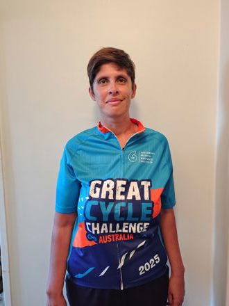 Rachel Aberdein