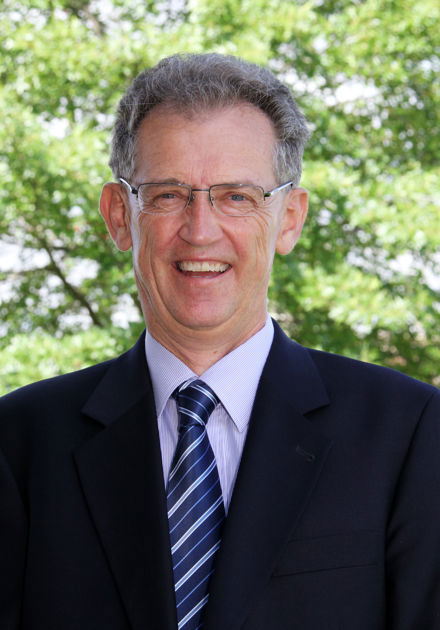 Hamish Thompson