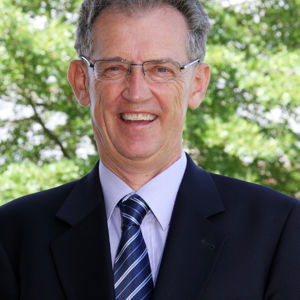 Hamish Anthony Thompson