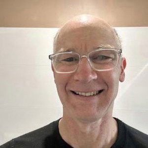 Steven Boersma