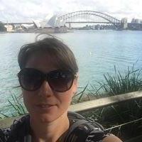 Sandra Hannappel