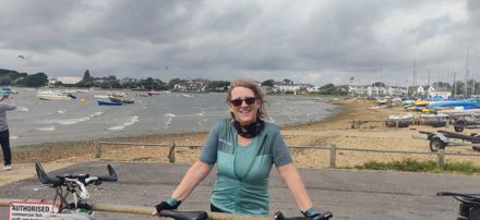 Julie Currie