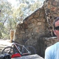 Rob Prestedge