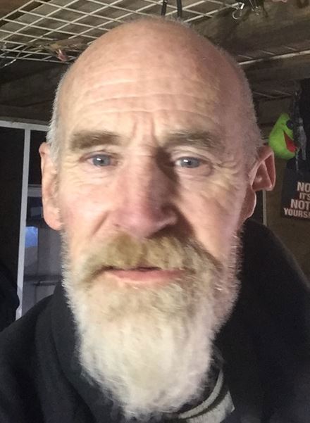 Colin Dunphy