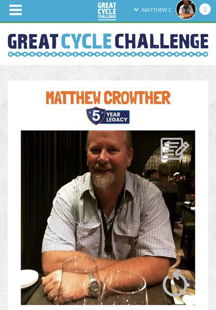 Matthew Crowther