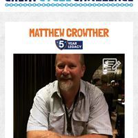 Matthew Crowther