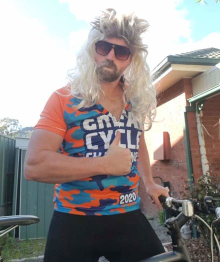 Kris Bignell