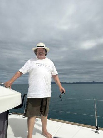 Michael Findlay