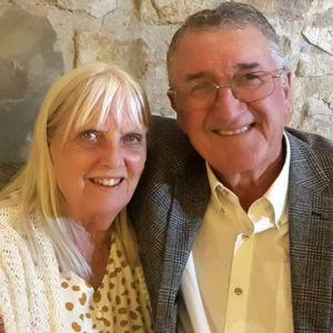 Peter Summerton