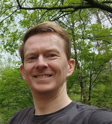 Michael Priest