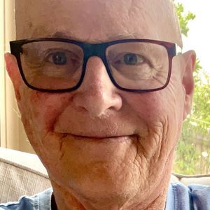 Roger Mitchell