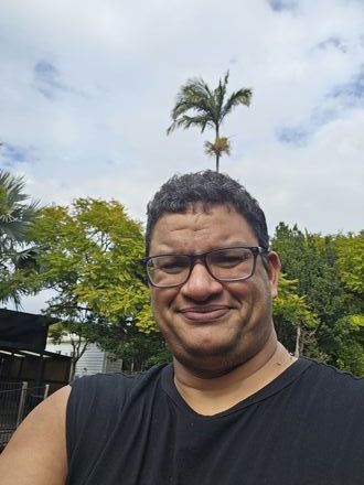 Yannis Deenmamode